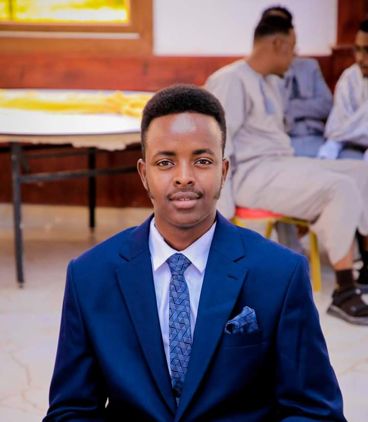 Abdirahman Aarif