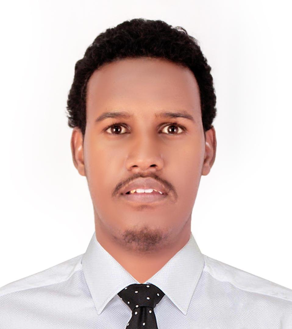 Abdirizak Mohamed