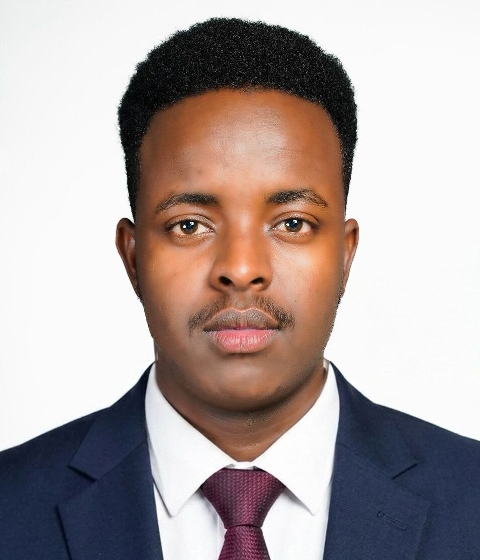 Abdirahman Caarif